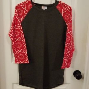 Lularoe randy